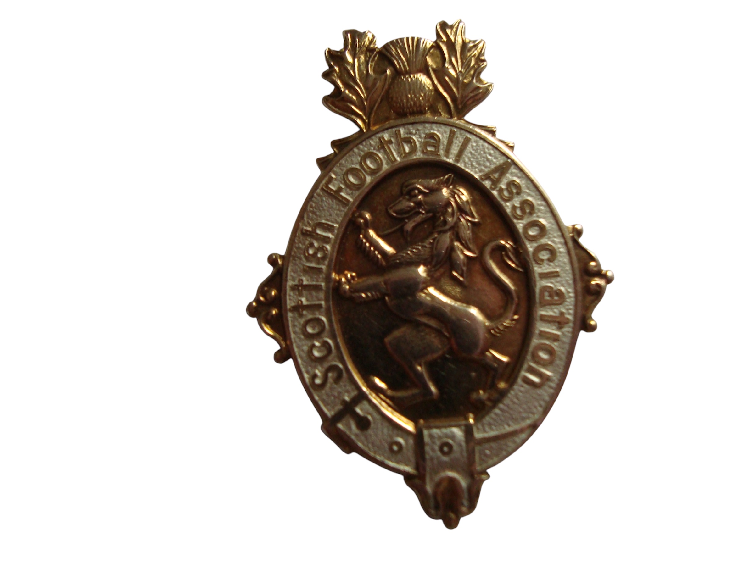 Scottish Cup Winners Medal from 1949